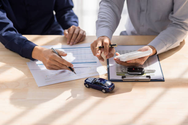 Car insurance options for Crystal Lakes residents